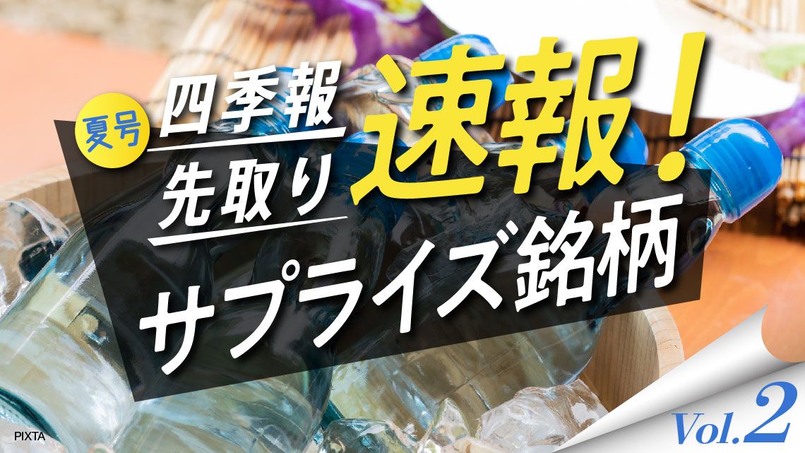 【中古】 米国株四半期速報2020年夏号 img_bb6e5d2c2658352bb18984c688