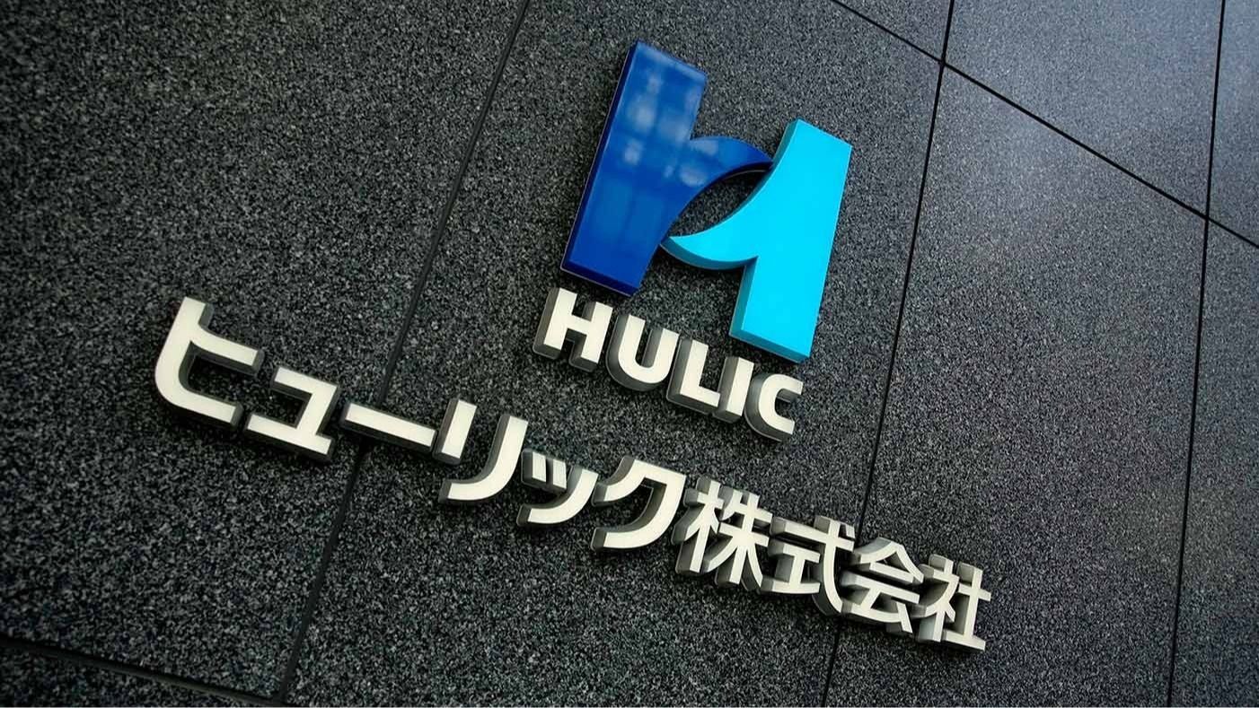 ヒュー リック 株式 会社