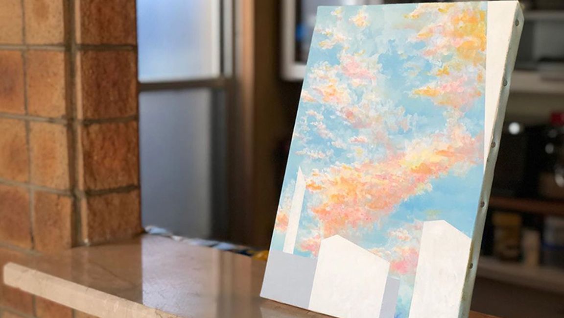 絵 が家に届く定額レンタルが注目される理由 Suumoジャーナル 東洋経済オンライン 社会をよくする経済ニュース