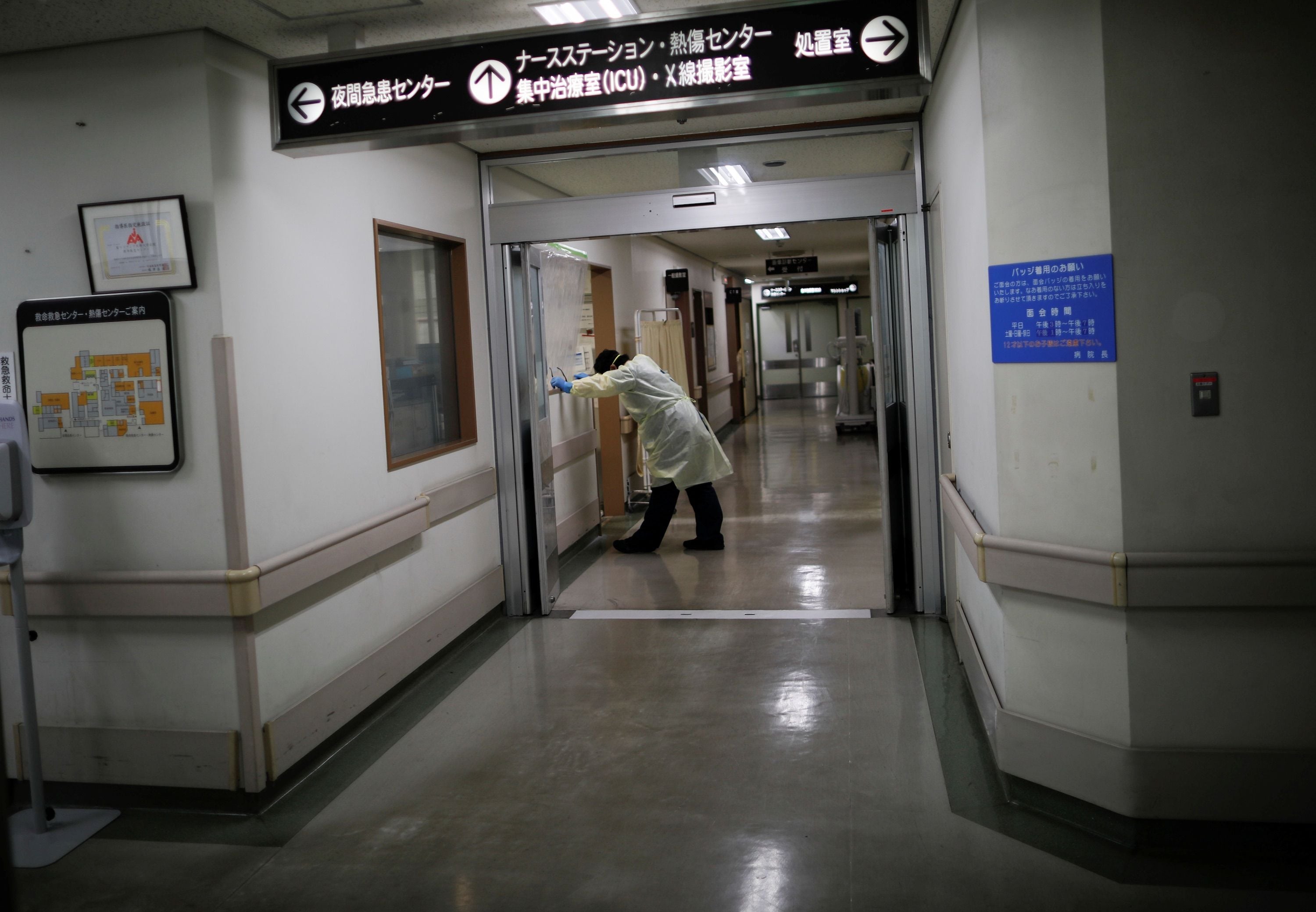 五輪派遣にno 看護師たちの厳しすぎる現実 新型コロナ 長期戦の混沌 東洋経済オンライン 経済ニュースの新基準
