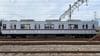 池袋寄りの先頭車（31607）の側面。