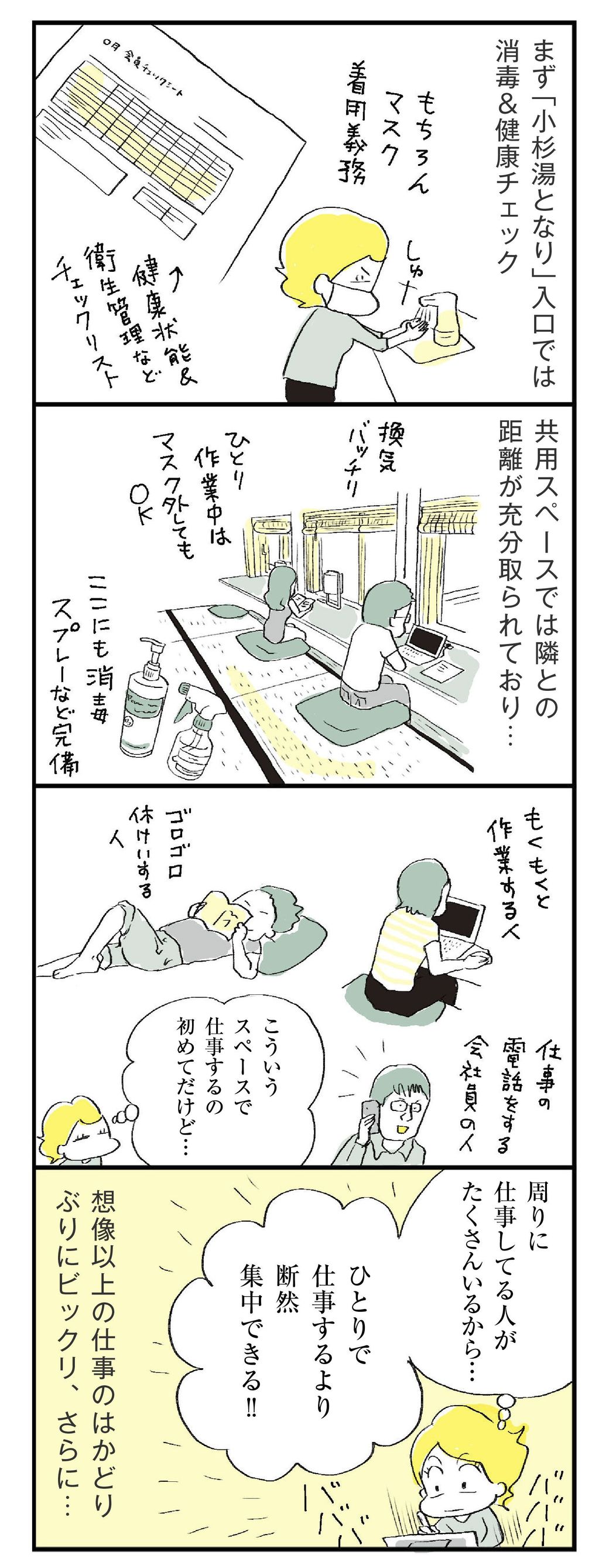 在宅疲れの人がハマる 第2の家 意外な居心地 ほしいのは つかれない家族 東洋経済オンライン 経済ニュースの新基準 在宅疲れの人がハマる 第2の家 意外な居心地 ほしいのは つかれない家族 東洋経済オンライン 経済ニュースの新基準