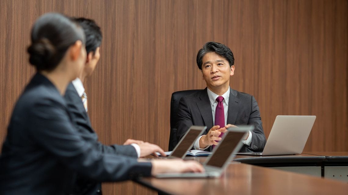 意味ない ダメ会議 を変える3つの 頭の使い方 リーダーシップ 教養 資格 スキル 東洋経済オンライン 社会をよくする経済ニュース