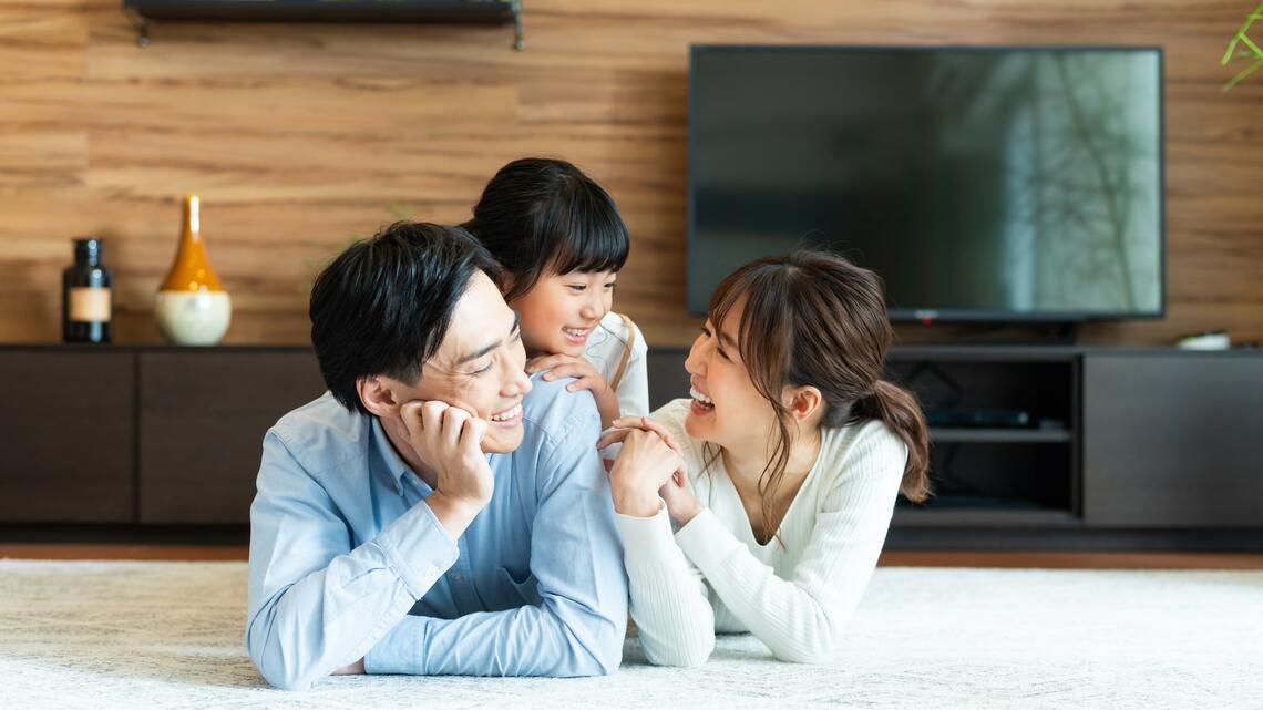 アメリカで注目 民主的子育て の効果を聞いた 子育て 東洋経済オンライン 社会をよくする経済ニュース