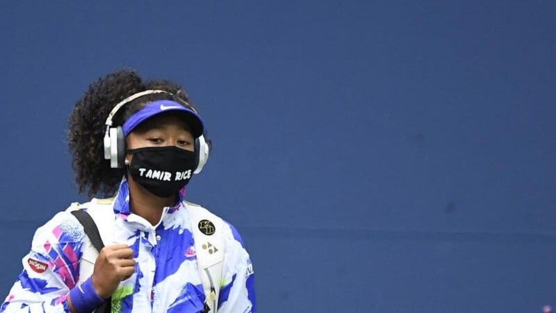 大坂なおみに 共感する女性 が口々に語る理由 リーダーシップ 教養 資格 スキル 東洋経済オンライン 社会をよくする経済ニュース