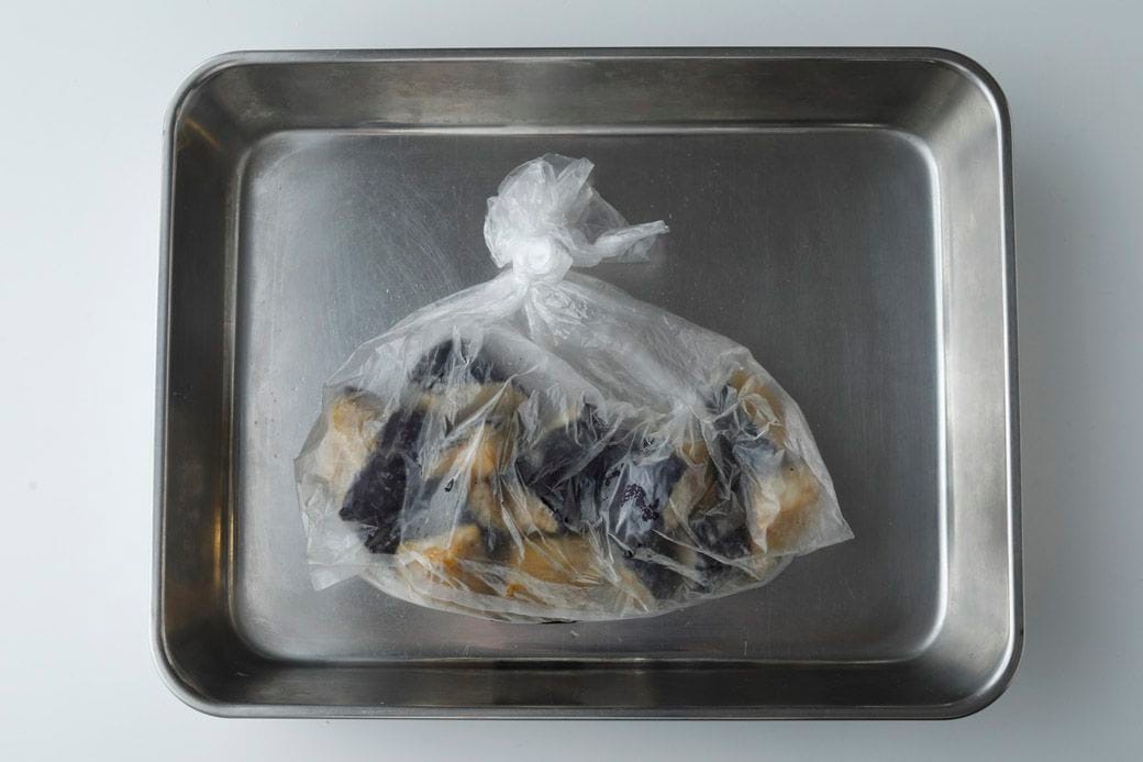 （写真：『決定版 アイラップBESTレシピ』より）