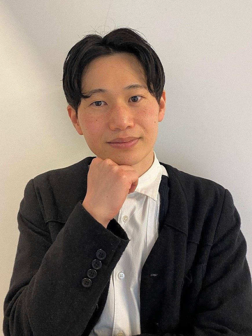 さんきゅう倉田氏