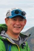 羽根田 治