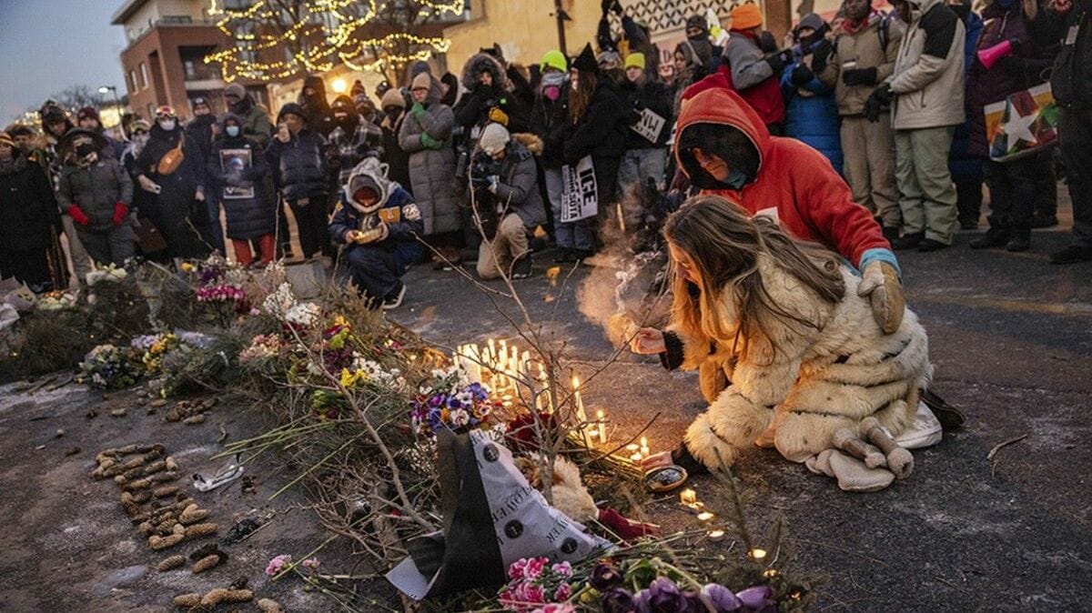 ICE、AI顔認識とスパイウェア活用か？移民摘発で混乱 - テクノロジー news from 東洋経済オンライン