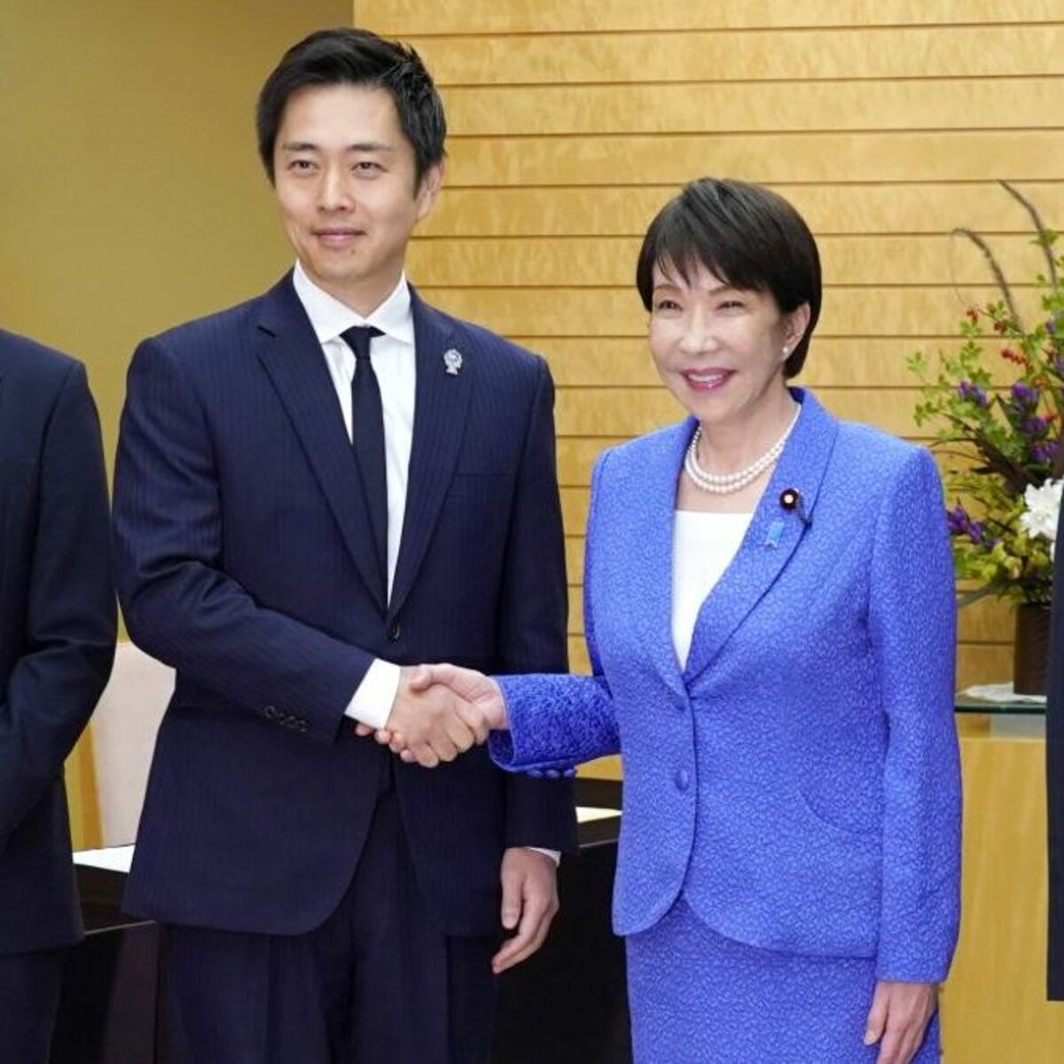 高市首相が迫られる年末の｢重大決断｣ ､議員定数削減｢先送り論｣台頭で現実味を増す自維連立"崩壊"の危うい足音 | 政治・経済・投資 | 東洋経済オンライン