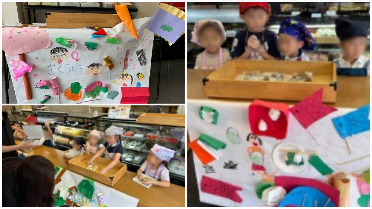 小学校受験｢行動観察｣で5〜6歳に問われるマネジメント力とは？ 遊びと