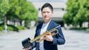 すごいベンチャー【76】Brass Gear／トランペット消音器を量産