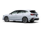 レヴォーグ STI SPORT リヤスタイリング