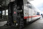 ドイツ鉄道のICE L用客車