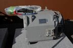 HC85系に搭載されている永久磁石同期発電機