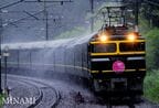北斗星と並ぶ豪華寝台列車だった