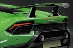 ランボルギーニ ウラカン ペルフォルマンテ｜Lamborghini Huracan Performante