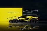 Lamborghini Fenomeno（写真：Lamborghini）