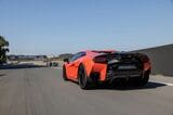 ランボルギーニ テメラリオ（写真：Automobili Lamborghini）