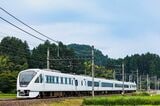 東武鉄道　特急 スペーシア X