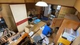 ゴミ屋敷