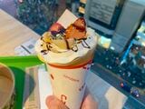 自分にはまだ、ヴィーガン料理は早かったようだ（筆者撮影）