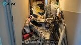 ゴミ屋敷