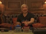 吉本興業 ドキュメンタル 松本人志