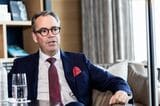 ロールス・ロイス・モーター・カーズの最高経営責任者クリス・ブラウンリッジ氏（写真：三木 宏章）