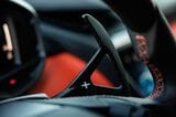 ランボルギーニ テメラリオ（写真：Automobili Lamborghini）