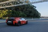 ランボルギーニ テメラリオ（写真：Automobili Lamborghini）