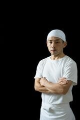 ラーメン店主