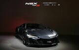 ホンダ「NSX Type S」事前説明会の様子（撮影：尾形文繁）