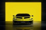 Lamborghini Fenomeno（写真：Lamborghini）