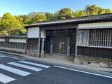 松江城
