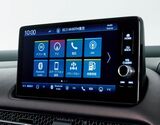 ホンダZR-Vのディテール（写真：本田技研工業）