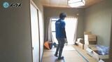 ゴミ屋敷