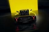 Lamborghini Fenomeno（写真：Lamborghini）