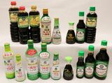 キッコーマンが展開している減塩しょうゆ