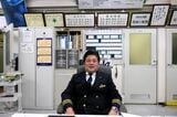 髙木電車区長は通算20年かしわ台を職場にしている（記者撮影）