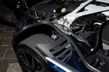 アストンマーティン「DB11」（写真：三木 宏章）