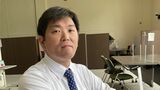 国立環境研究所の岡和孝氏