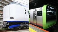 変動運賃で｢満員ゼロ｣へ 電車の未来像を独自取材