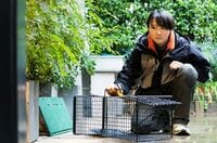 ｢ペット探偵｣発見率8割超の裏にハードな仕事術 迷子の救世主！｢動物の気持ち｣を想像して探す
