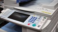 複合機大手の活路が｢中小企業IT支援｣の理由 国内の印刷量は今後も毎年5％減のジリ貧事情