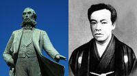 晒し首の江藤新平に｢笑止｣大久保利通が冷酷な訳 佐賀の乱の醜態を批判､背景に西郷隆盛の存在も