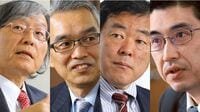 エコノミストはどう考えるか！ 白熱､財政論争座談会
