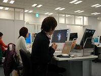 《ＮＥＷＳ＠もっと！関西》仕方なくお金を稼いでいます--浪花節ＩＴベンチャー・柏木泰幸フェンリル社長（上）