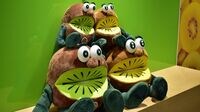 ゼスプリのキウイ｢バカ売れ｣支える意外な戦略 キウイフルーツがCM攻勢をかけられる理由