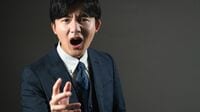 ｢え､それも知らないんですか（笑）｣　上司を萎縮させる若手の一言…厄介な｢ロジハラ部下｣とうまく付き合う方法は？